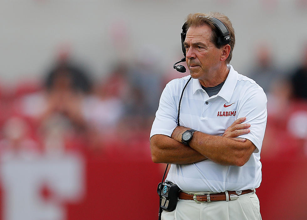 Former Alabama Safety Vinnie Sunseri on How Saban is Using the Bye Week to Prepare for LSU