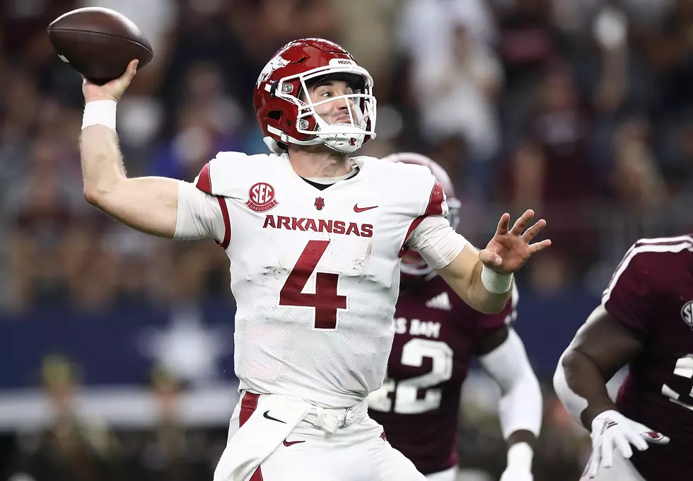 Alabama vs Arkansas Game Preview: Everything You Need To Know Before Kickoff