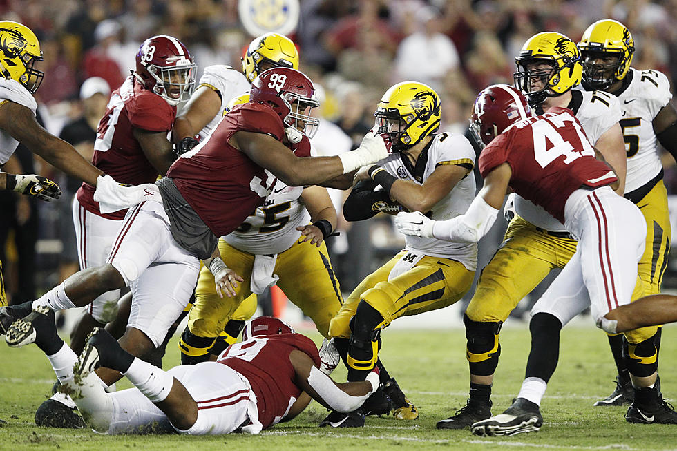 Scouting Expert Previews Alabama/Tennessee and Thoughts on the Offensive Line