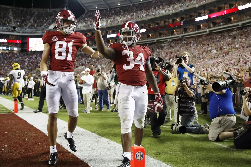 CFB Analyst Previews Alabama/Tennessee and Breaks Down the SEC