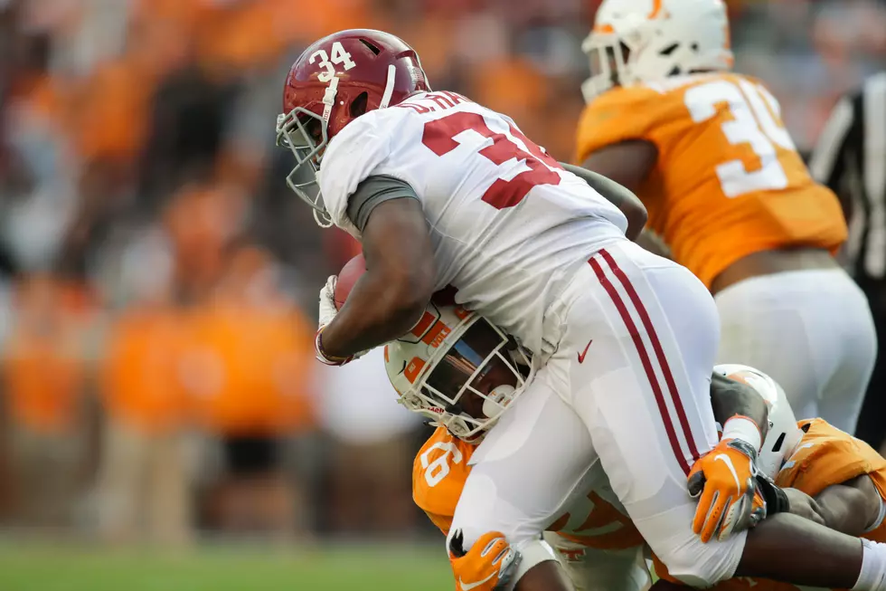 Three Things You Need to Know about Alabama&#8217;s 2018 Season to Date