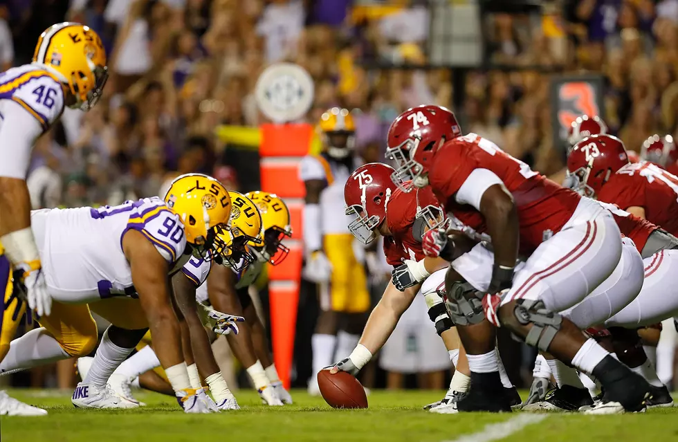 Alabama vs LSU Game Preview: Everything You Need To Know Before Kickoff