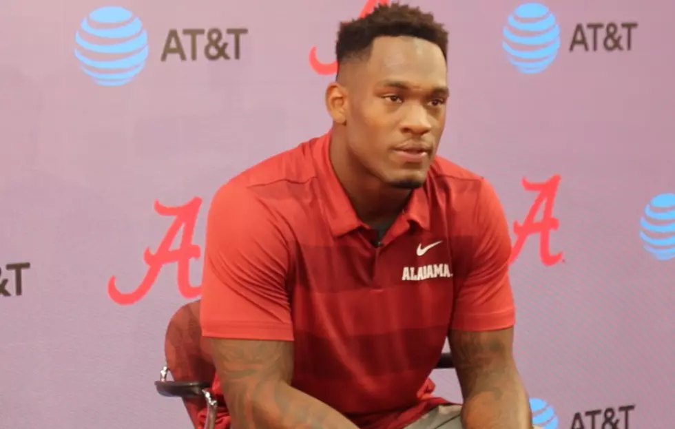 Mack Wilson Talks Relationship with Jeremy Pruitt & Facing Tennessee