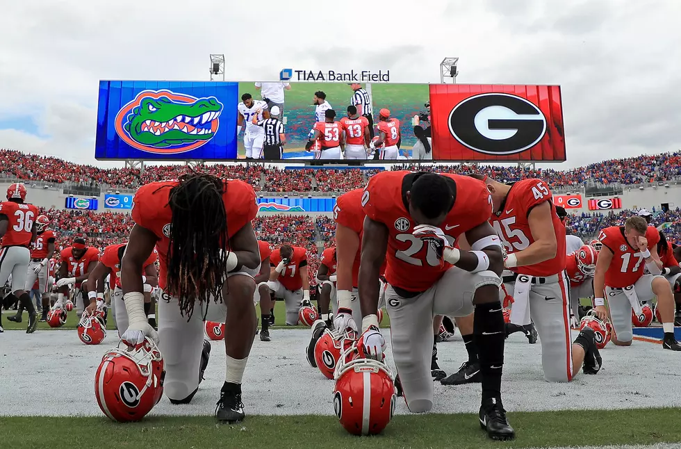 Florida v Georgia