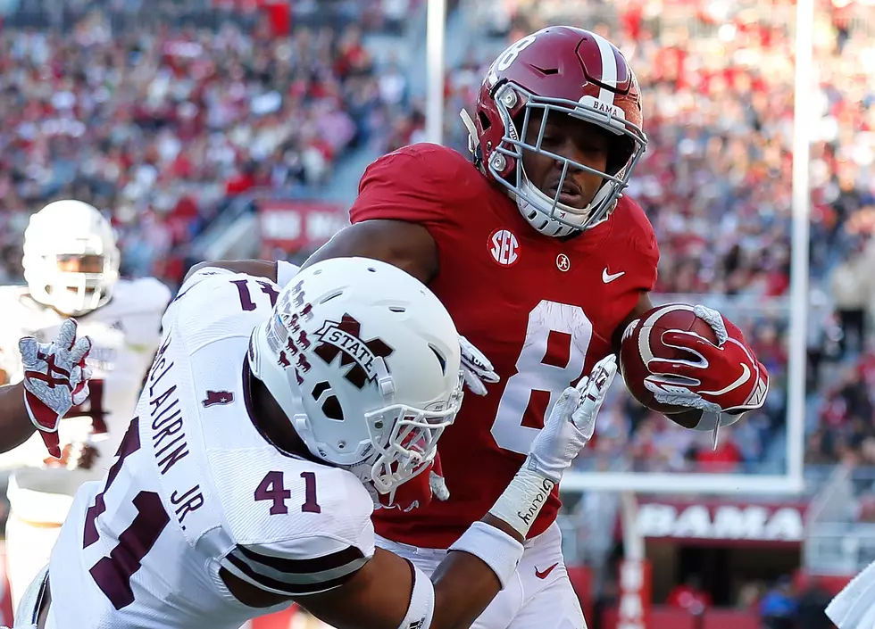 Rodney Orr of TiderInsider on Josh Jacobs and Quinnen Williams Importance and Tua Tagovailoa