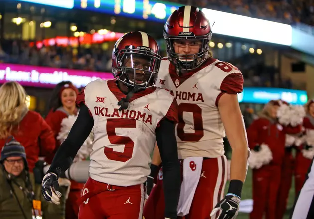 Oklahoma is in: Sooners Snag 4th Spot in Playoff Semifinals