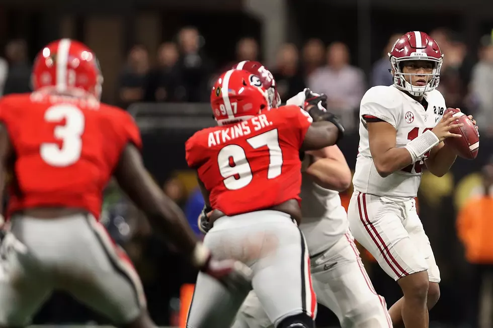 2018 SEC Championship Preview: Everything You Need To Know Before Kickoff