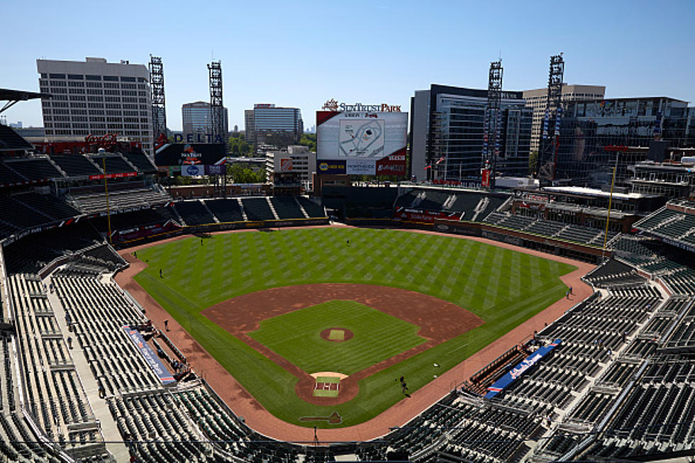Braves to expand capacity to 100 percent