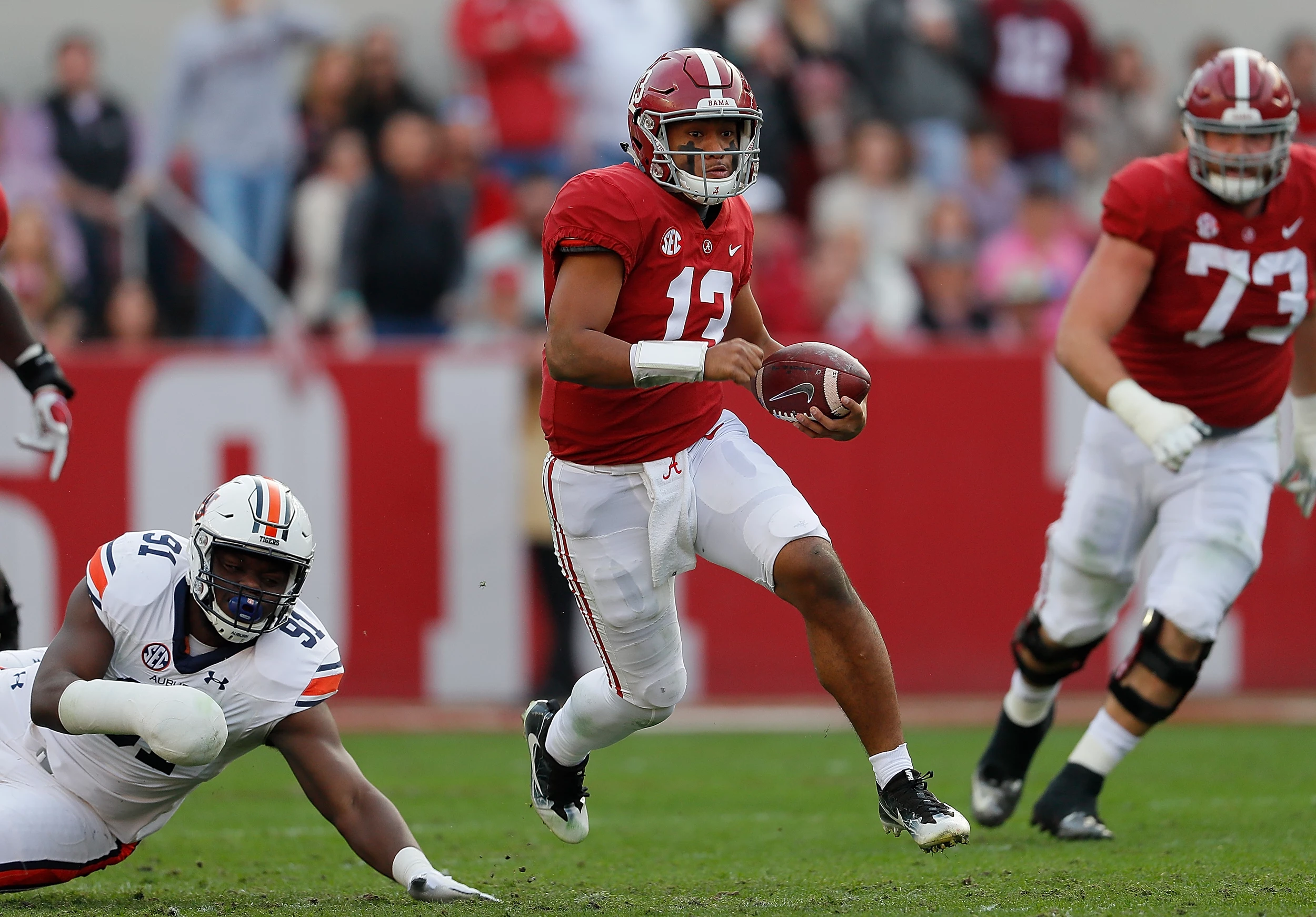 Alabama RB Derrick Henry a finalist for Walter Camp Award - Touchdown  Alabama - Alabama Football