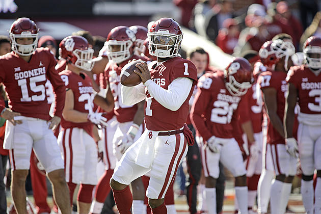 Sooners QB, A&#8217;s Pick Kyler Murray Declares for NFL Draft
