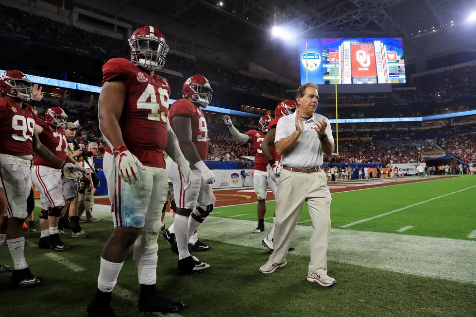 CFB Analyst discusses the Biggest Questions Surrounding Alabama and the SEC