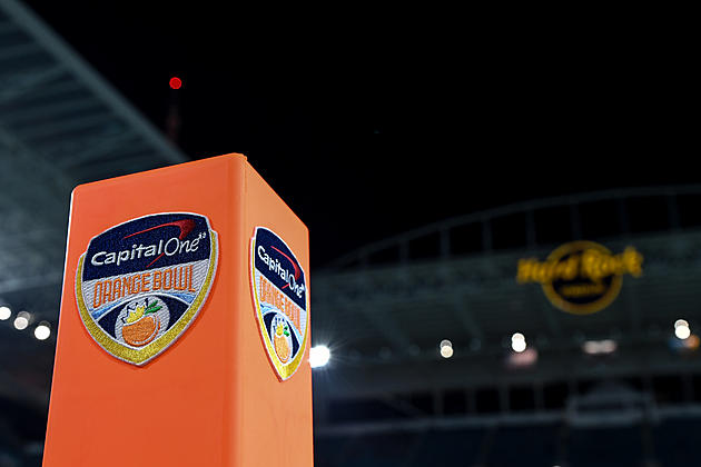 Looking for a Cheap Christmas Gift? Orange Bowl Tickets Start Under $75