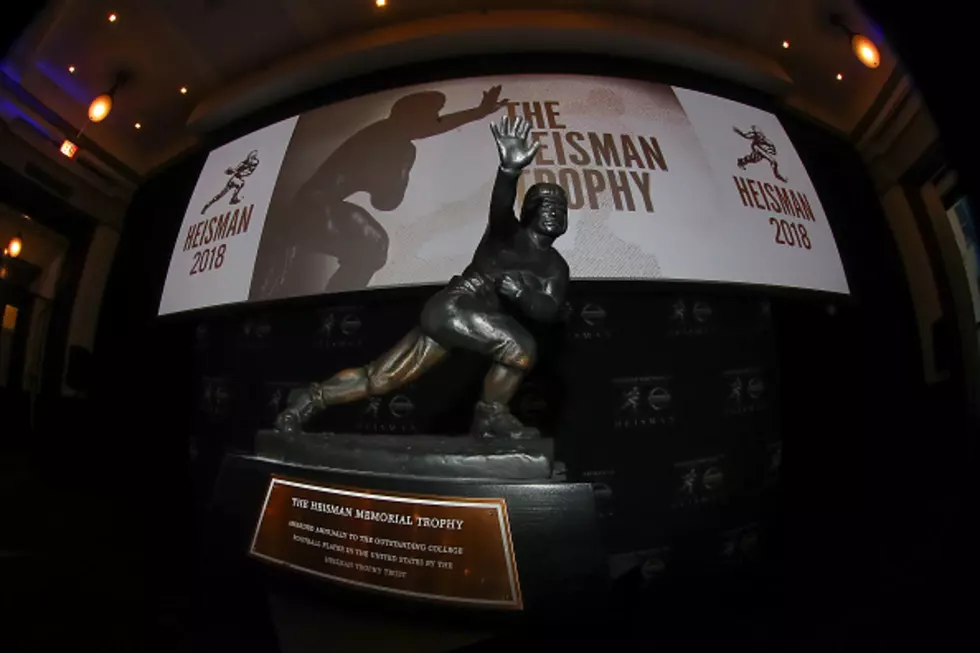 Did the Heisman Voters Get It Right?
