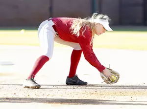 Alabama Defeats Cal State Fullerton, Ninth-Ranked Arizona Saturday