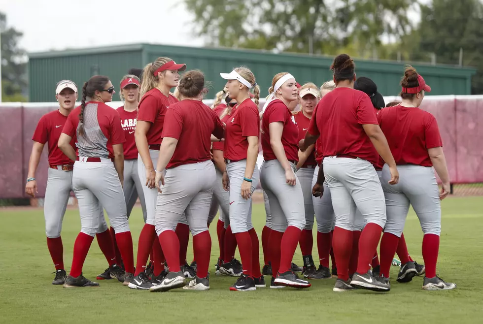 Softball Drops Saturday Contest to South Carolina, 5-1, Evening the Weekend Series
