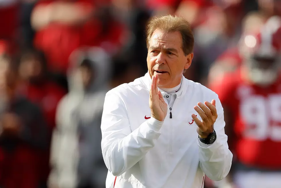 “Bad to the Bone” Alabama Football Recruiting Update