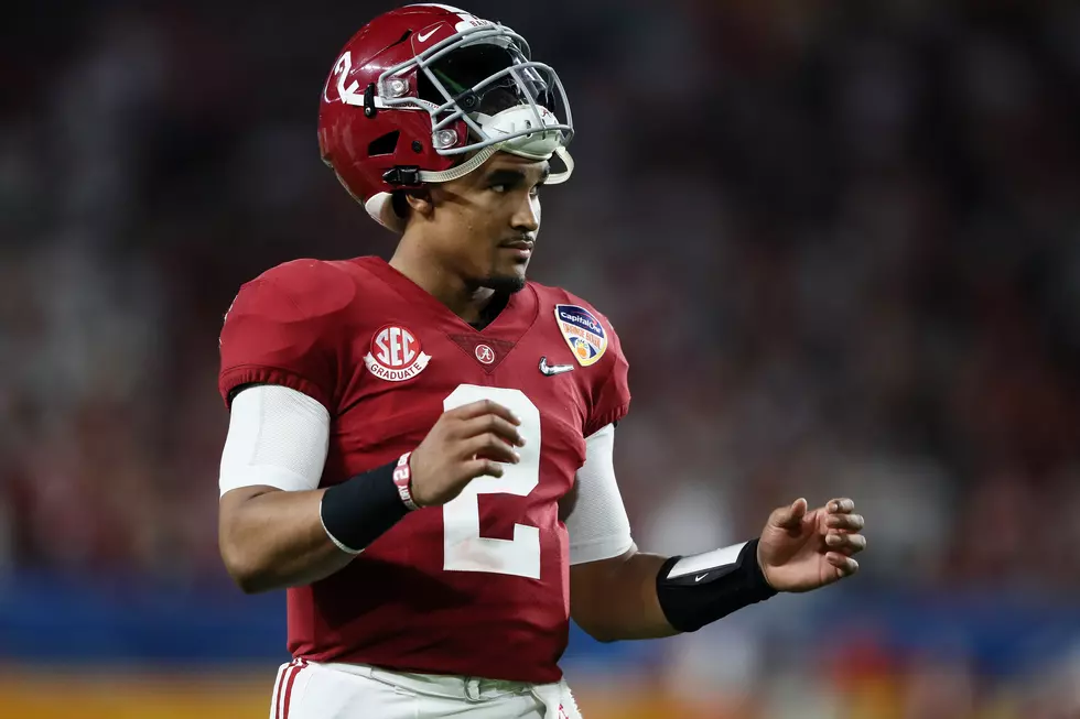 Recruiting Analyst Barton Simmons Discuss Jalen Hurts Transfer Discussions