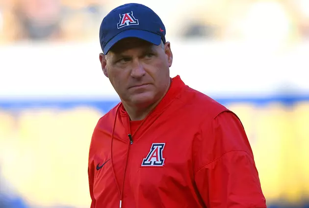 Mississippi Hires Rich Rodriguez as Offensive Coordinator