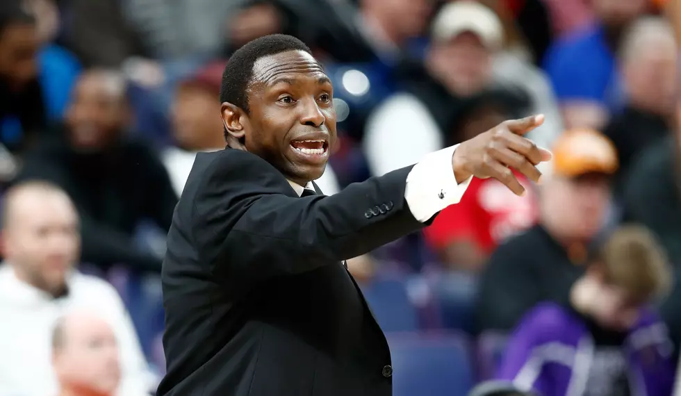 Avery Johnson to Help Broadcast NCAA Tournament as Analyst