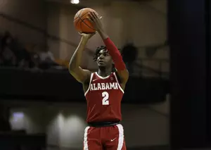 Alabama’s Kira Lewis Jr. Invited to Training Camp for 2019 USA Basketball Men’s U19 World Cup