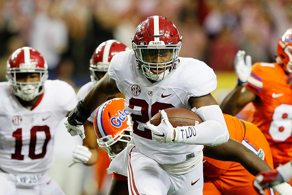 Former Alabama LB Shaun Dion Hamilton Talks Alabama Football and the NFL