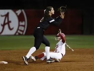 Softball Improves to 18-0 with Friday Wins Over Michigan Stateand Southern Miss