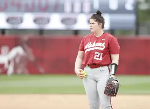 Alabama Softball Secures Program-Record 28-0 Start with Two Wins Thursday