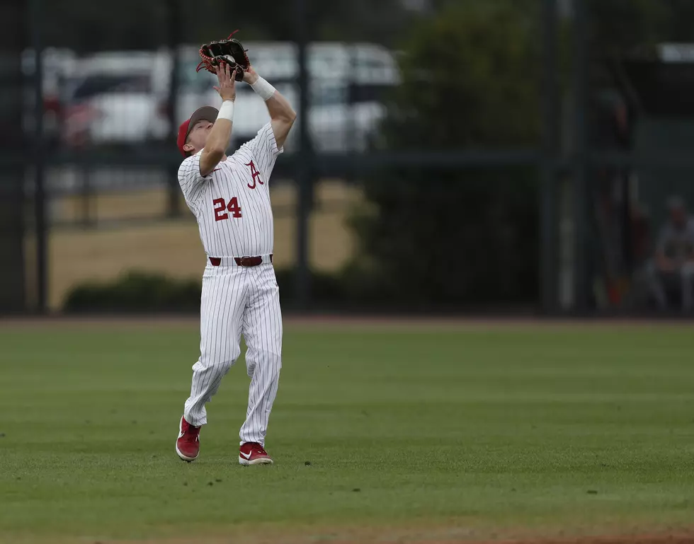 Pitchers’ Duel Goes Against Alabama in 1-0 Loss to No. 8 Ole Miss