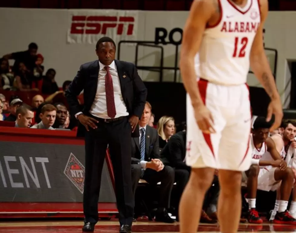 Cecil Hurt's list of Potential Coaching Hires for Alabama Basketb