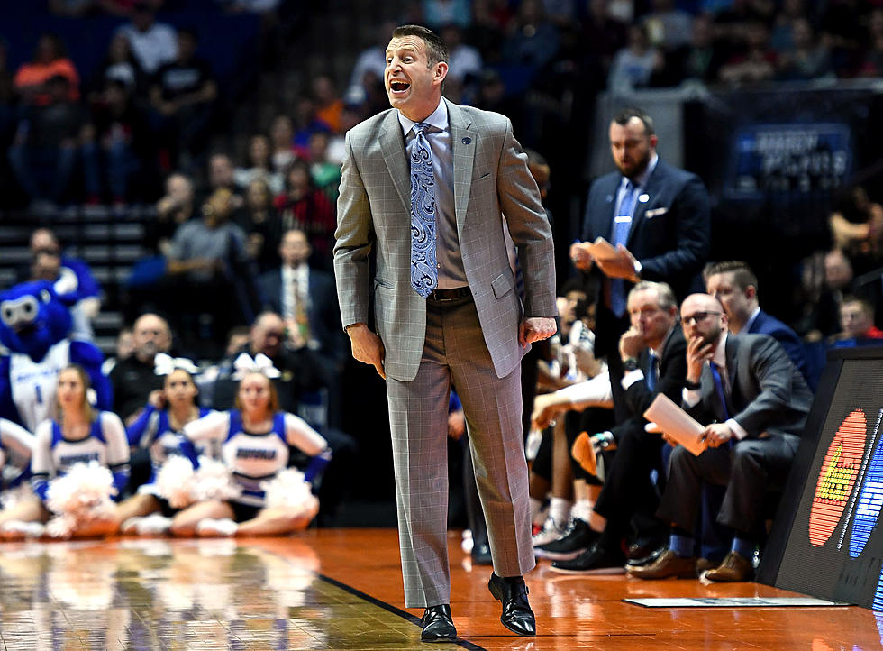 Nate Oats Shares His Observations on Alabama Basketball