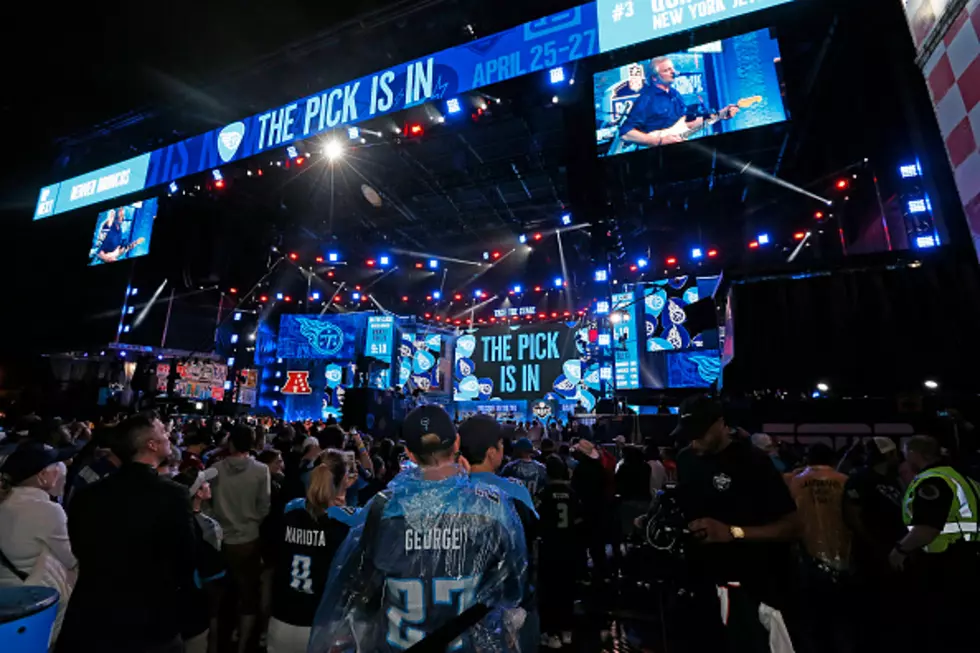 Alabama Lands Three First Round Picks on Opening Night of the 2019 NFL Draft