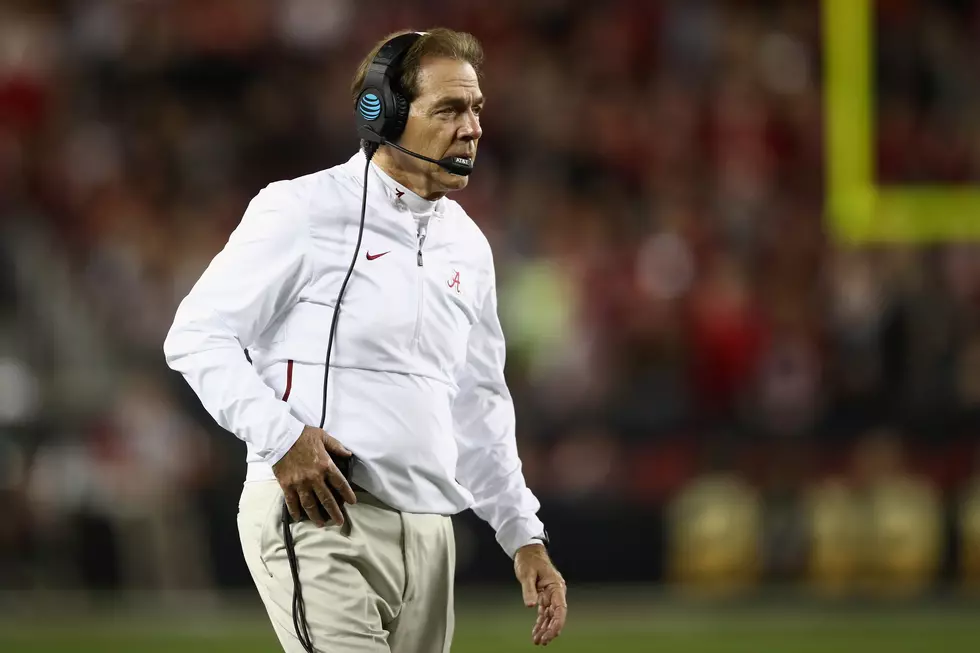 Scouting Expert Chris Landry Goes In-Depth on Saban’s NFL Draft Comments