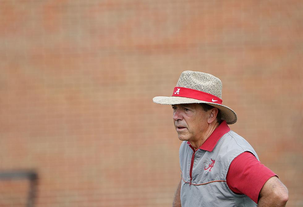 Nick Saban's Provides his Last Comments Before A-Day