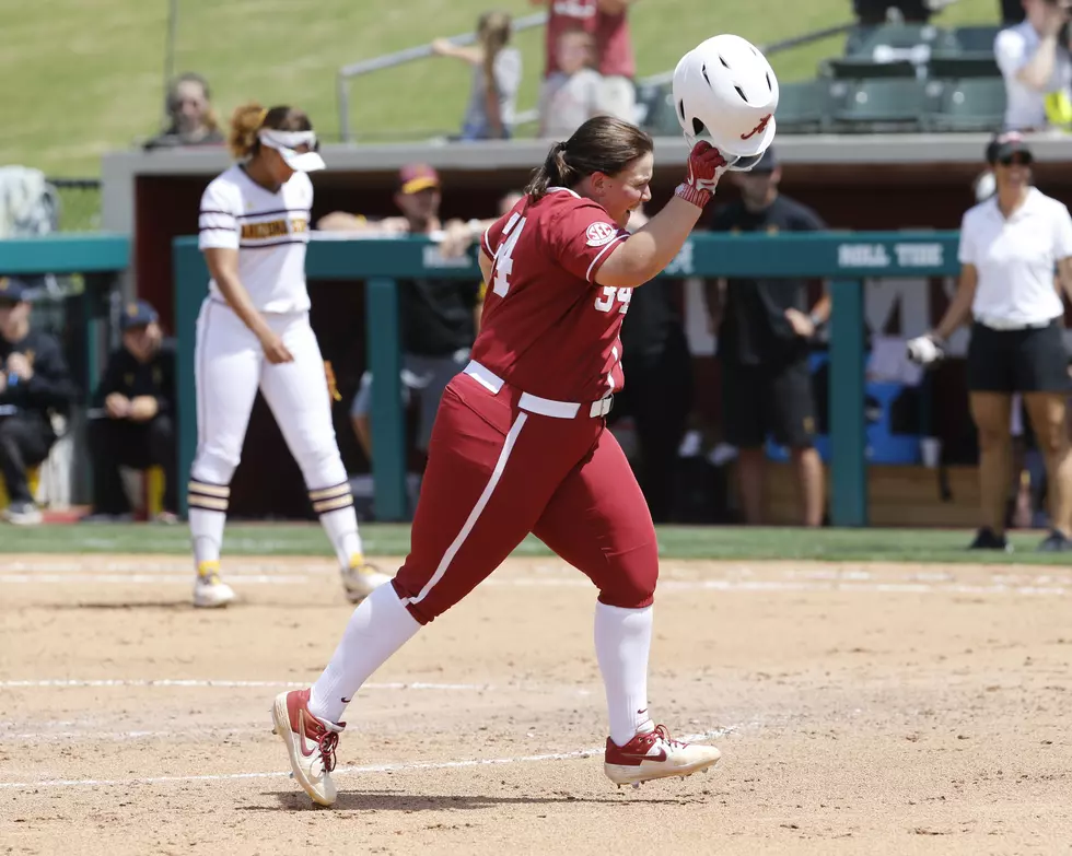 Alabama Secures Spot in Regional Championship Game with 7-4 Win Over Arizona State Saturday