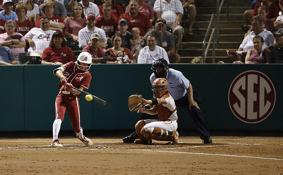 Bailey Hemphill Named Softball Academic All-America Team Member of the Year, Kaylee Tow Academic All-America