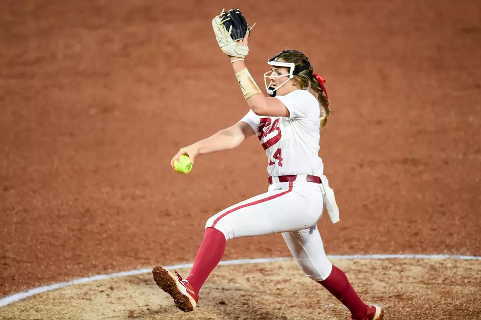 Alabama Falls to Florida in SEC Tournament Championship, 2-1