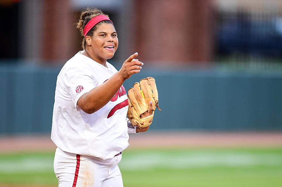 Photo Gallery: Alabama Softball at the 2019 SEC Tournament