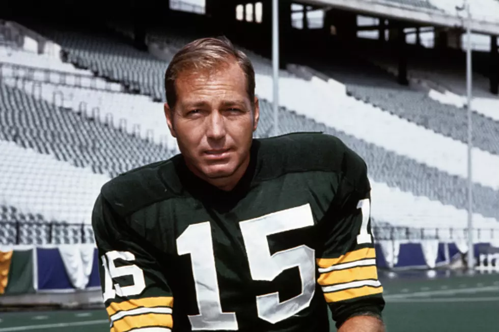 Wimp Sanderson Reflects on the Life of Bart Starr