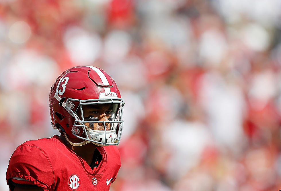 Discussing Projected Alabama Draftees for the 2020 NFL Draft