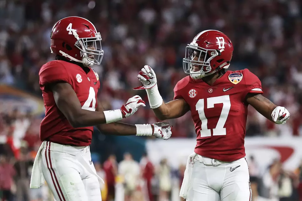 Ryan Fowler and Martin Houston Weighs in on Alabama&#8217;s Offense