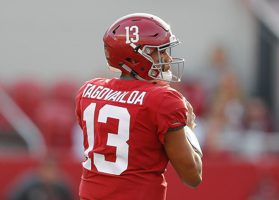 Matt Wyatt Breaks Down Tua Tagovailoa