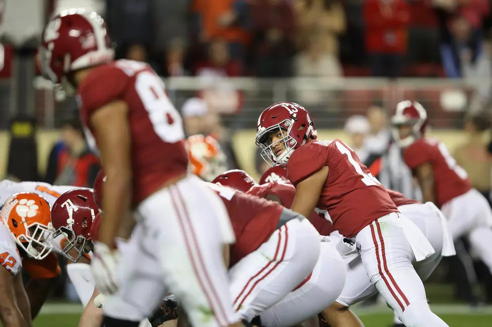 Scott Moore's Analysis After Alabama's Second Fall Scrimmage