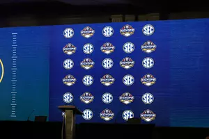 Alabama Football Selected to Finish First in SEC West, Win SEC Championship