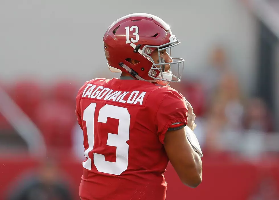 Dan Shonka Breaks Down Alabama’s 2020 NFL Draft Prospects