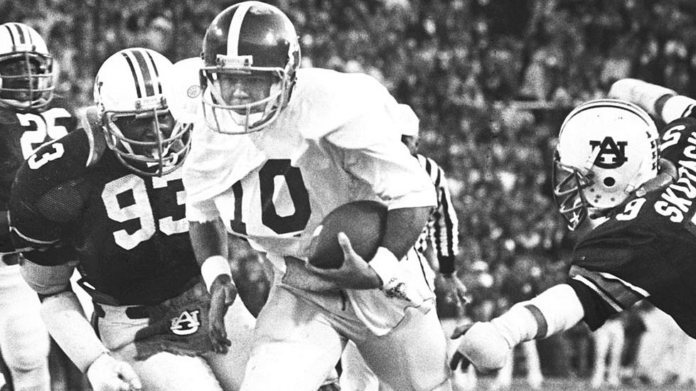 Steadman Shealy Recalls 1979 National Champion Crimson Tide