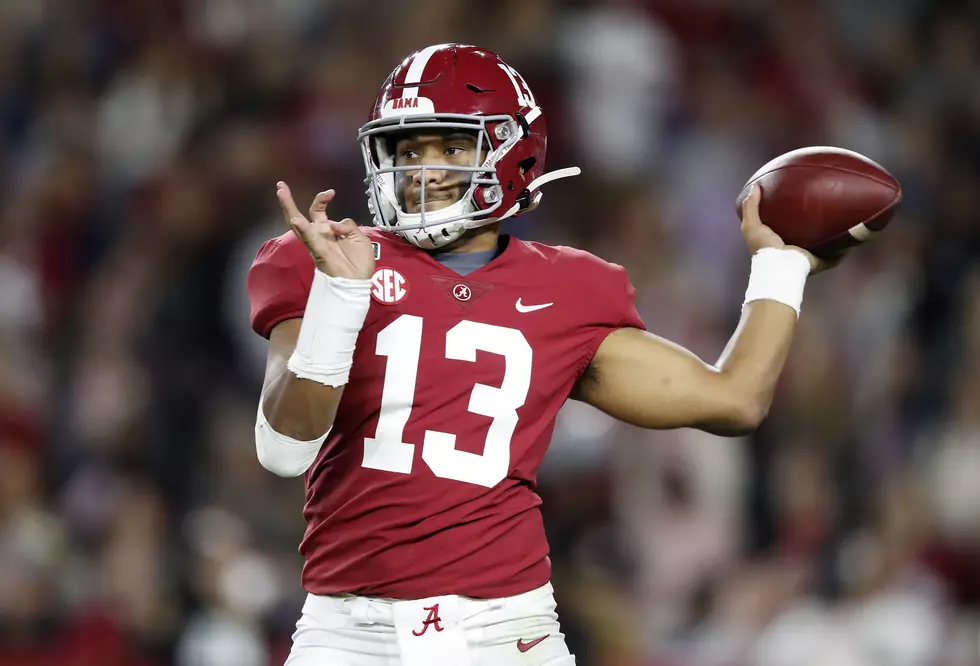 Former NFL Head Team Doctor Evaluates Tua Tagovailoa's Hip Injury