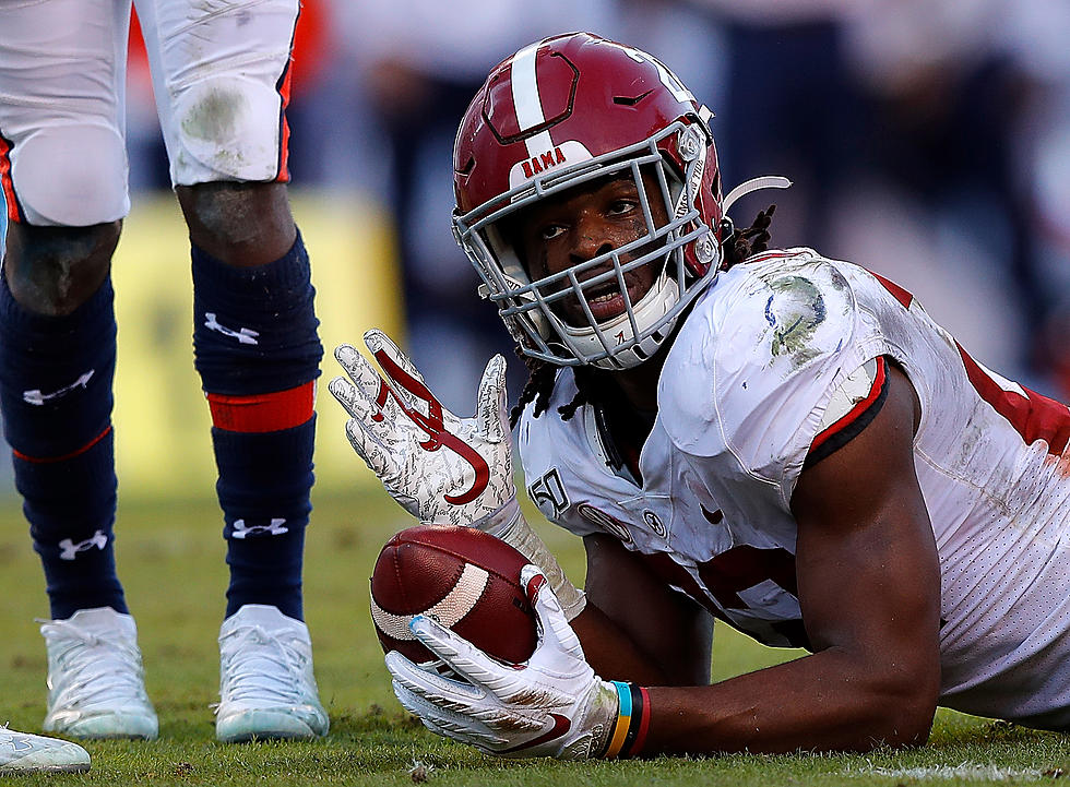 Breaking Down The Iron Bowl And Discussing What's Next For Bama