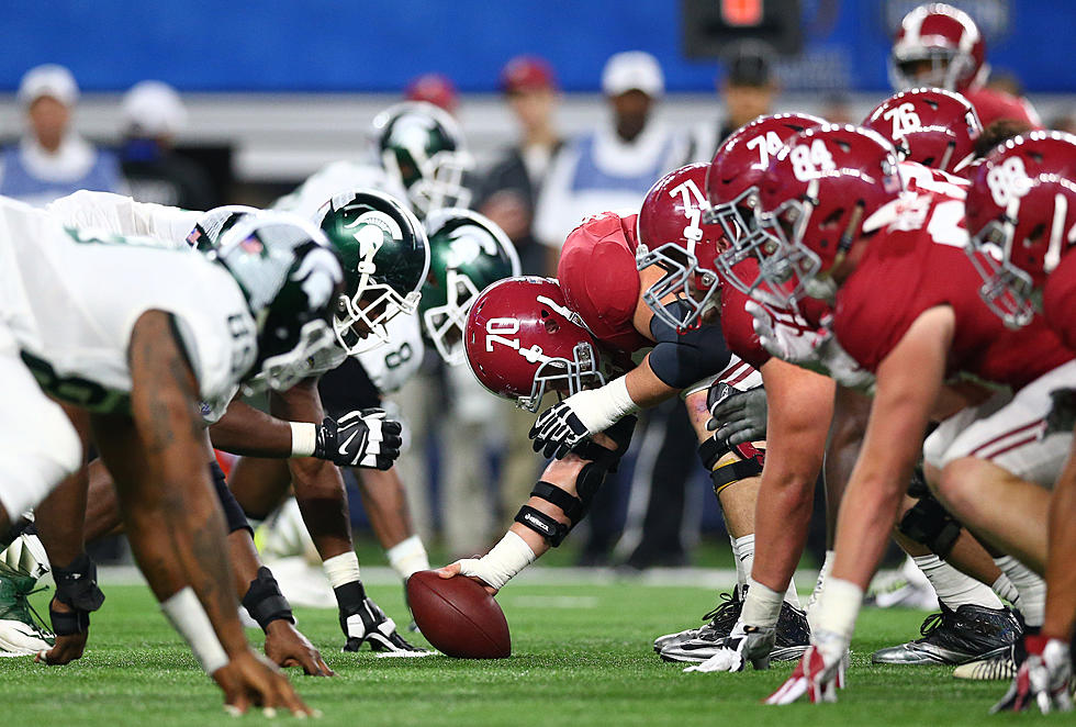 Gearing Up For College Football Bowl Season With Rodney Orr