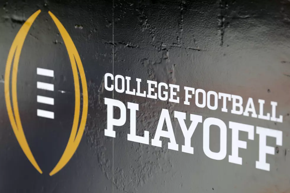 Discussing CFB Bowl Match-Ups, The Playoffs, And More