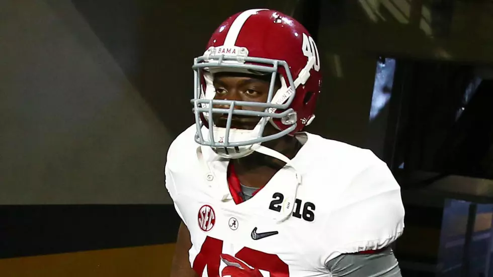 Josh McMillon Will Return to Alabama